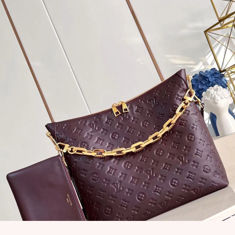 LV Shopping Bags